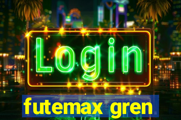 futemax gren